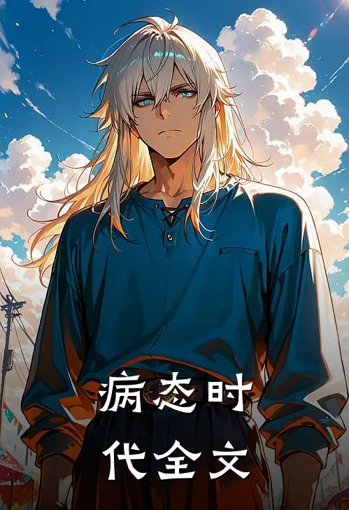 病态时代全文