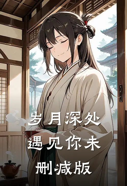 岁月深处遇见你未删减版