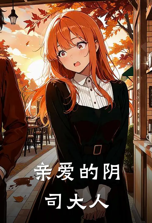 亲爱的阴司大人