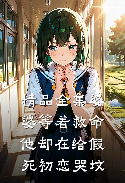 精品全集婆婆等着救命，他却在给假死初恋哭坟