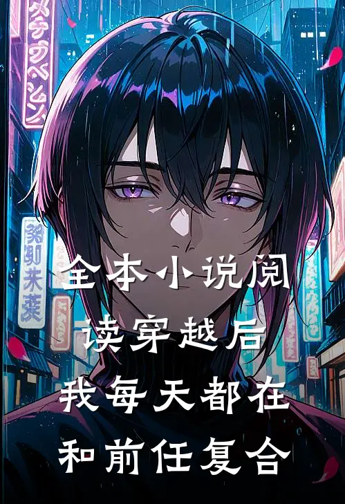 全本小说阅读穿越后，我每天都在和前任复合