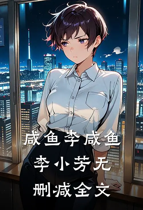 咸鱼李咸鱼李小芳无删减全文