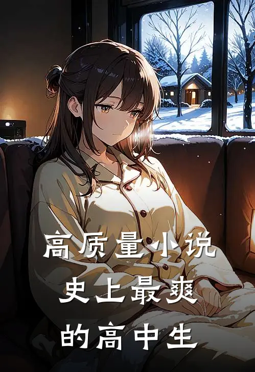 高质量小说史上最爽的高中生