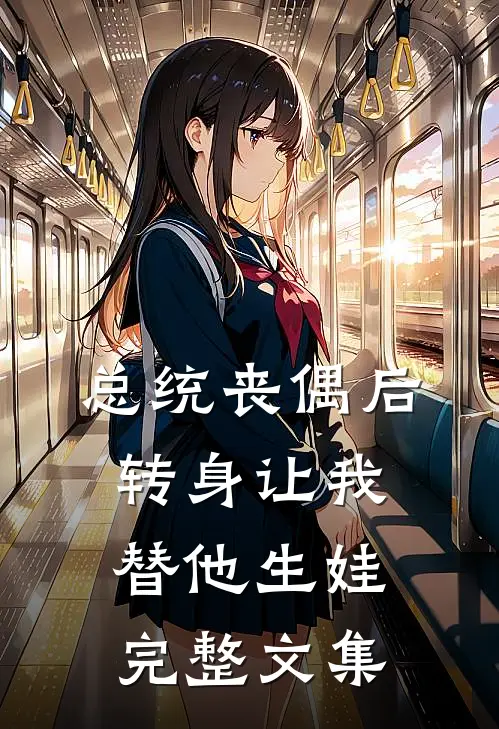 总统丧偶后，转身让我替他生娃完整文集