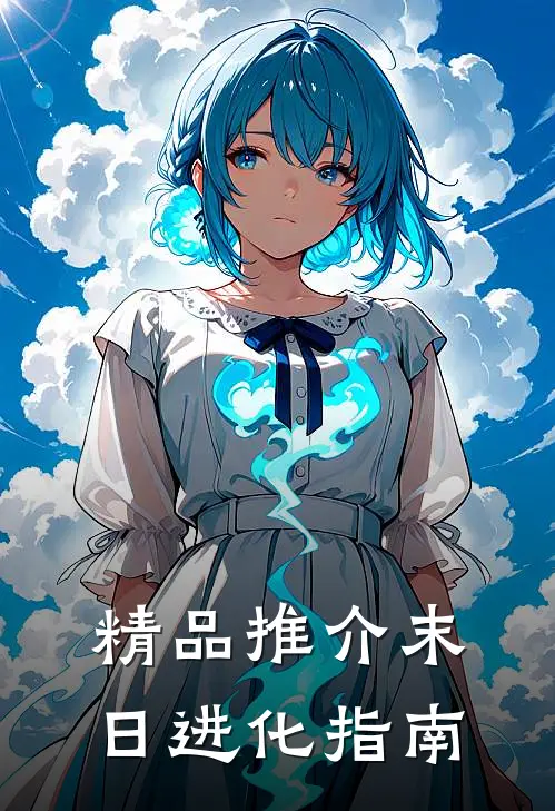 精品推介末日进化指南