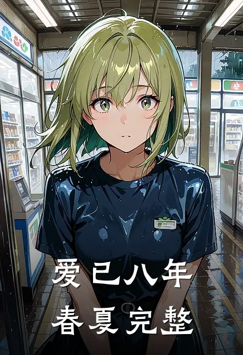 爱已八年春夏完整