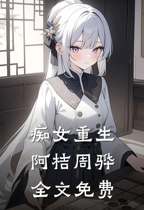 痴女重生阿桔周骅全文免费