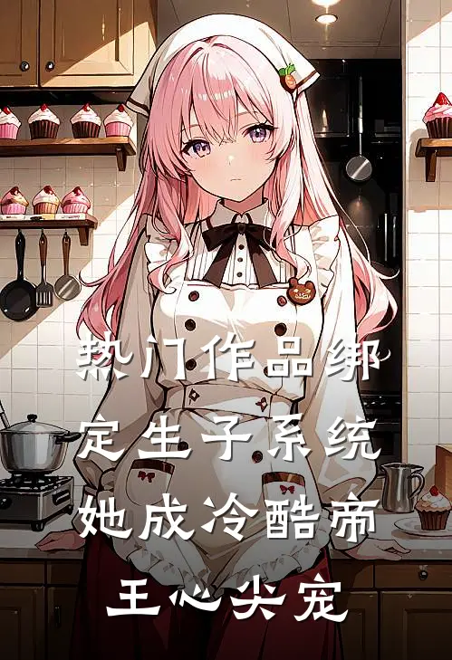 热门作品绑定生子系统，她成冷酷帝王心尖宠