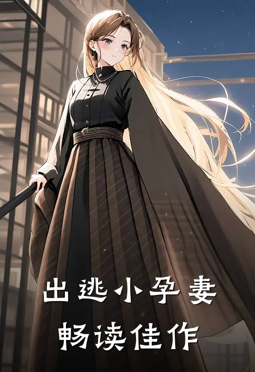 出逃小孕妻畅读佳作