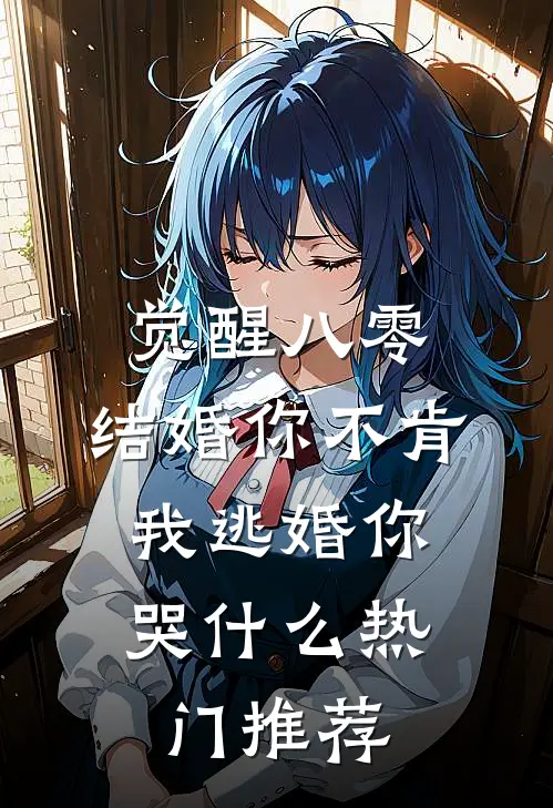 觉醒八零：结婚你不肯，我逃婚你哭什么热门推荐