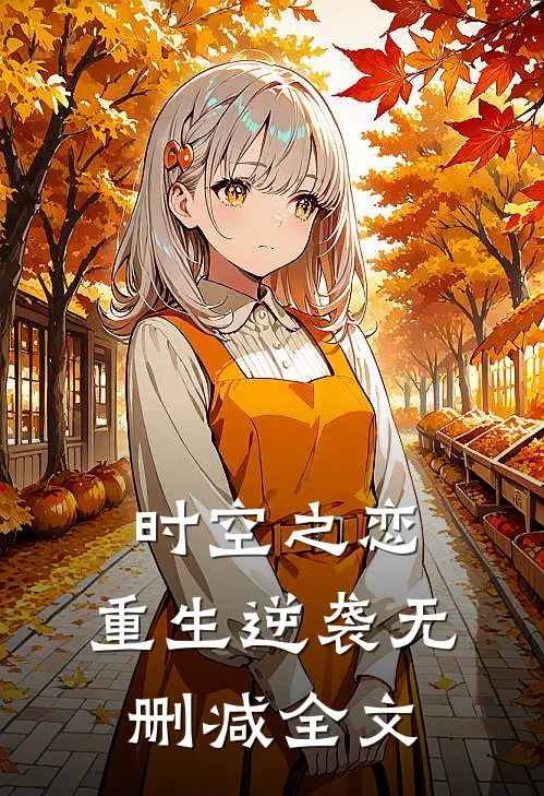 时空之恋:重生逆袭无删减全文