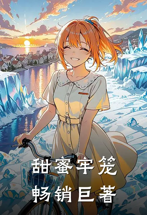 甜蜜牢笼畅销巨著
