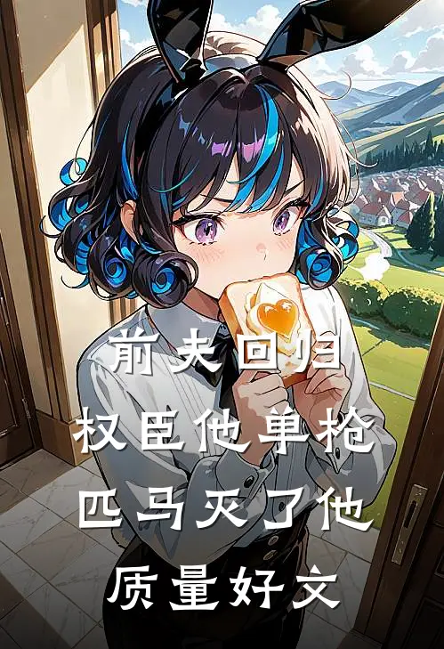 前夫回归，权臣他单枪匹马灭了他质量好文