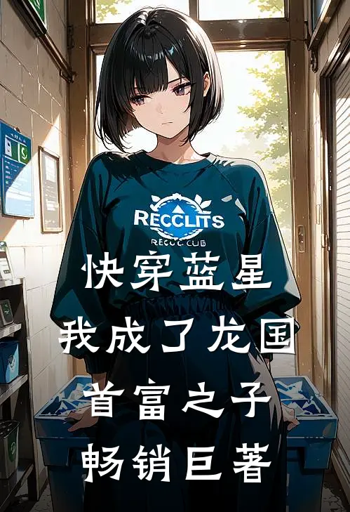 快穿蓝星，我成了龙国首富之子畅销巨著