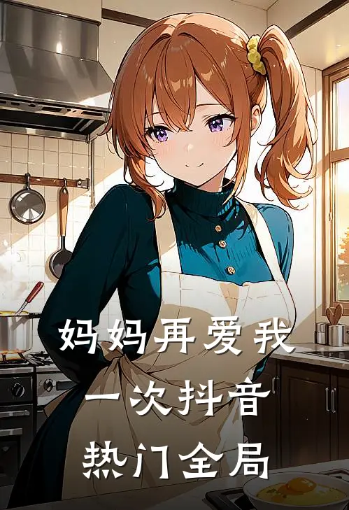 妈妈再爱我一次抖音热门全局