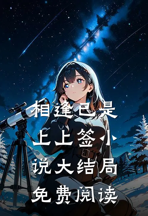 相逢已是上上签小说大结局免费阅读