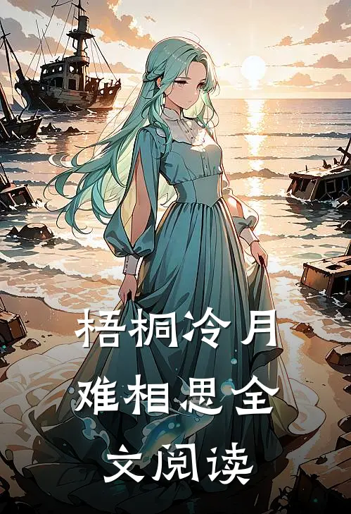 梧桐冷月难相思全文阅读