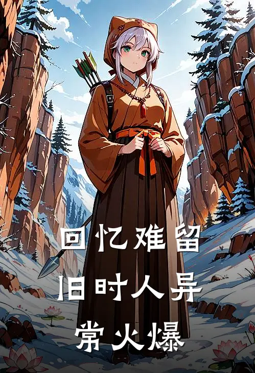 回忆难留旧时人异常火爆