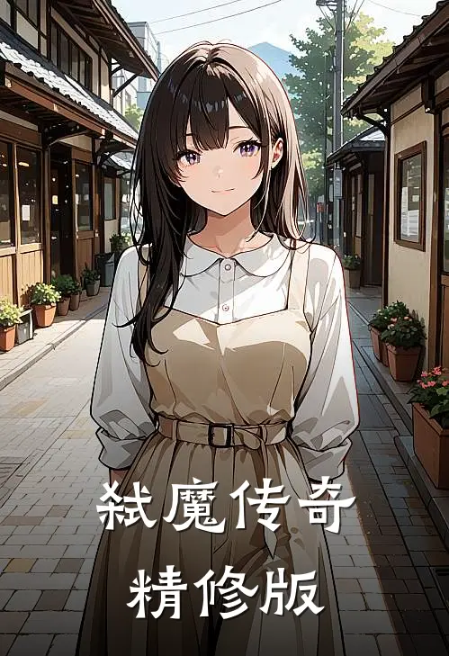 弑魔传奇精修版