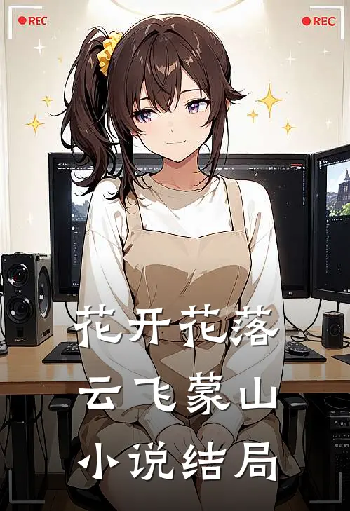 花开花落云飞蒙山小说结局