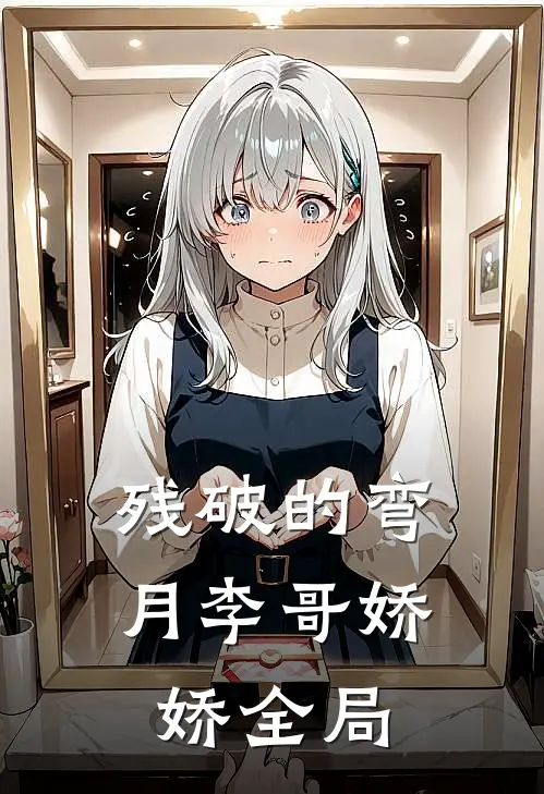 残破的弯月李哥娇娇全局