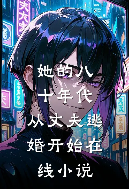她的八十年代，从丈夫逃婚开始在线小说