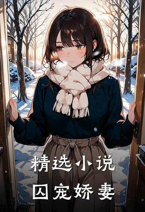 精选小说囚宠娇妻