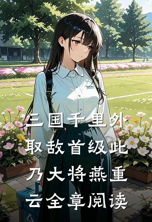 三国千里外取敌首级此乃大将燕重云全章阅读