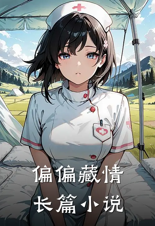 偏偏藏情长篇小说