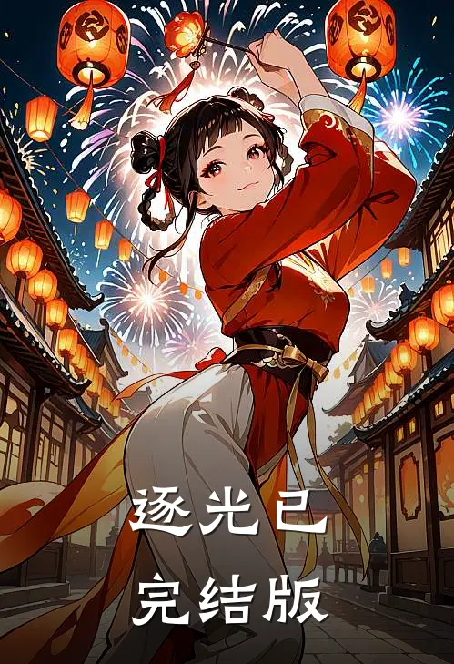 逐光已完结版