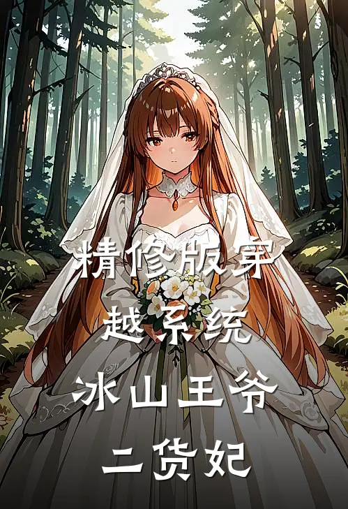 精修版穿越系统：冰山王爷二货妃