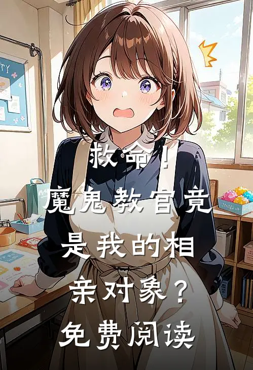 救命！魔鬼教官竟是我的相亲对象？免费阅读