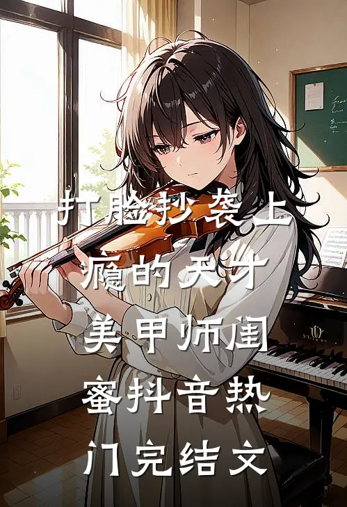 打脸抄袭上瘾的天才美甲师闺蜜抖音热门完结文