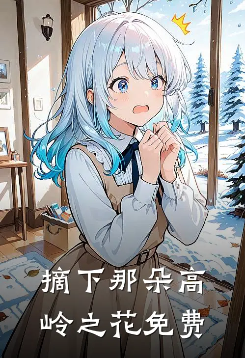 摘下那朵高岭之花免费