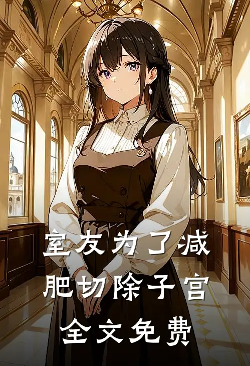 室友为了减肥切除子宫全文免费