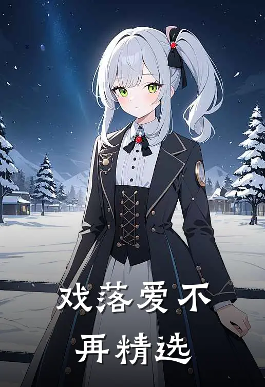 戏落爱不再精选