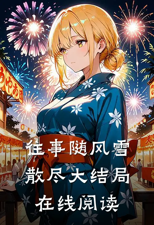 往事随风雪散尽大结局在线阅读免费