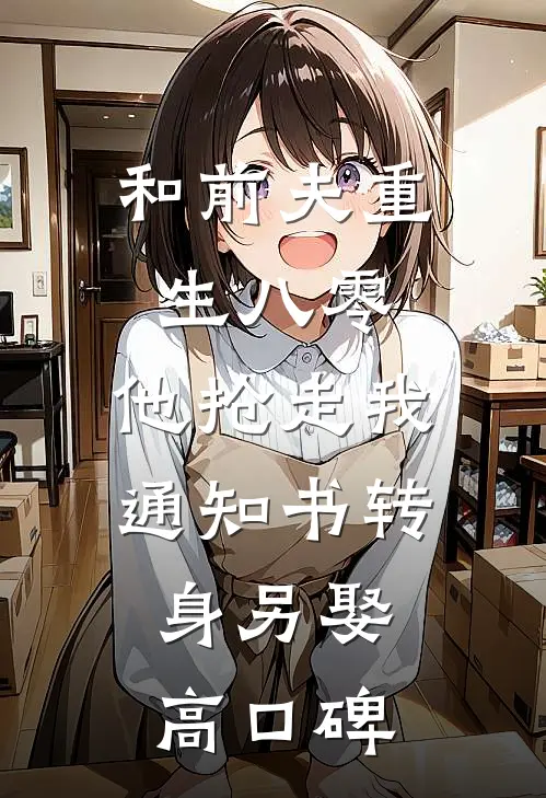 和前夫重生八零，他抢走我通知书转身另娶高口碑