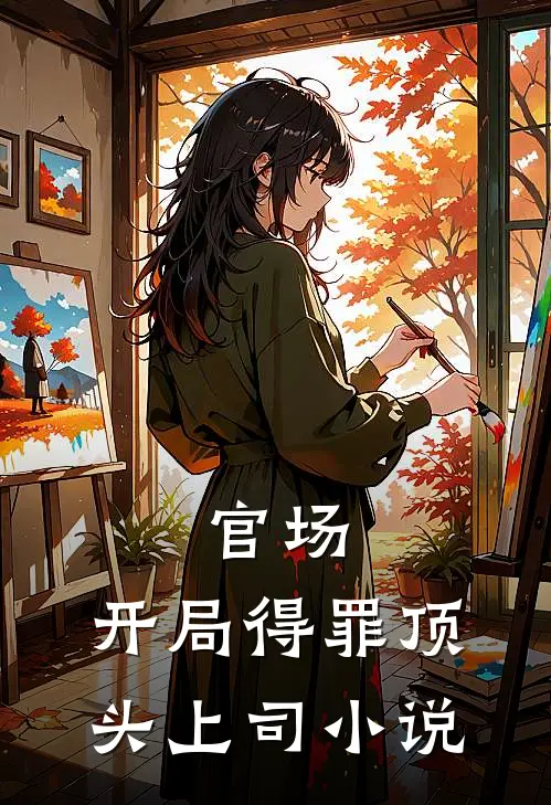 官场：开局得罪顶头上司小说