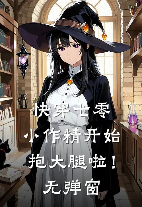 快穿七零：小作精开始抱大腿啦！无弹窗