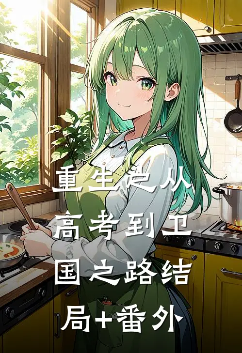 重生之从高考到卫国之路结局+番外