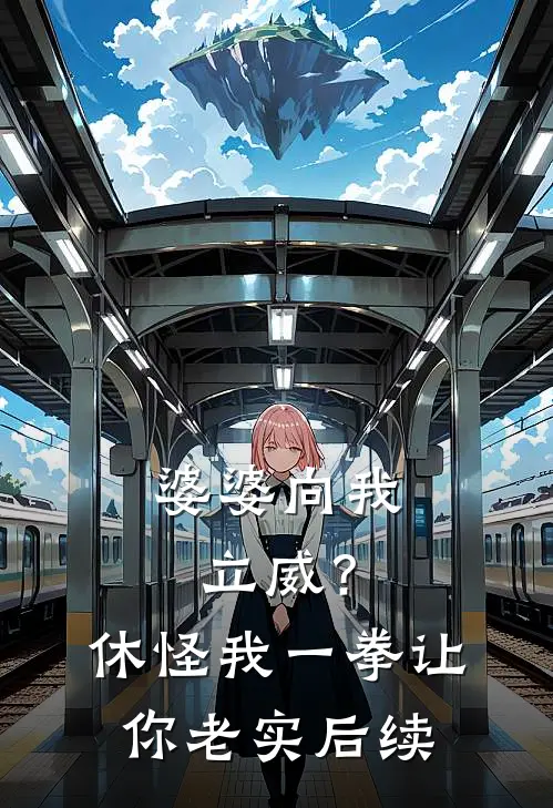 婆婆向我立威？休怪我一拳让你老实后续