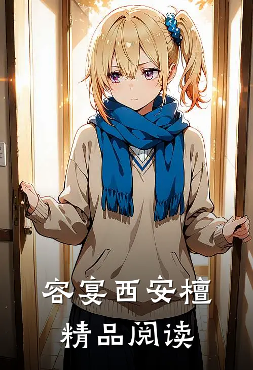 容宴西安檀精品阅读