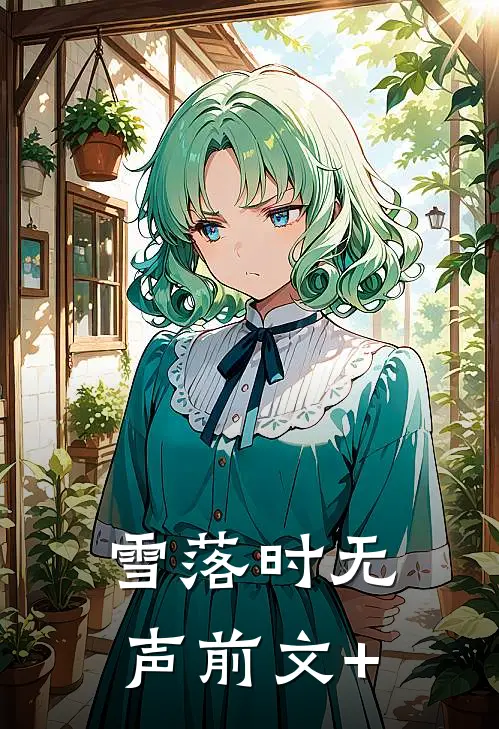 雪落时无声前文+