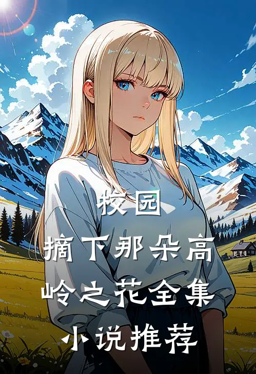 校园：摘下那朵高岭之花全集小说推荐
