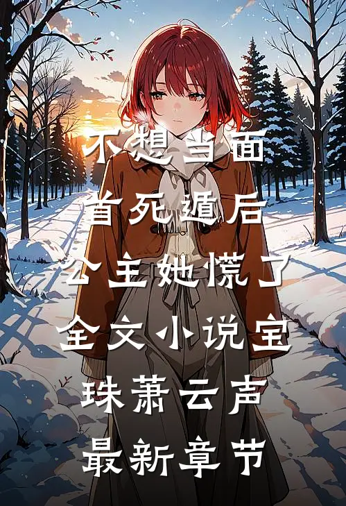 不想当面首死遁后，公主她慌了全文小说宝珠萧云声最新章节