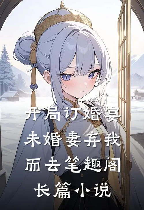 开局订婚宴,未婚妻弃我而去 笔趣阁长篇小说