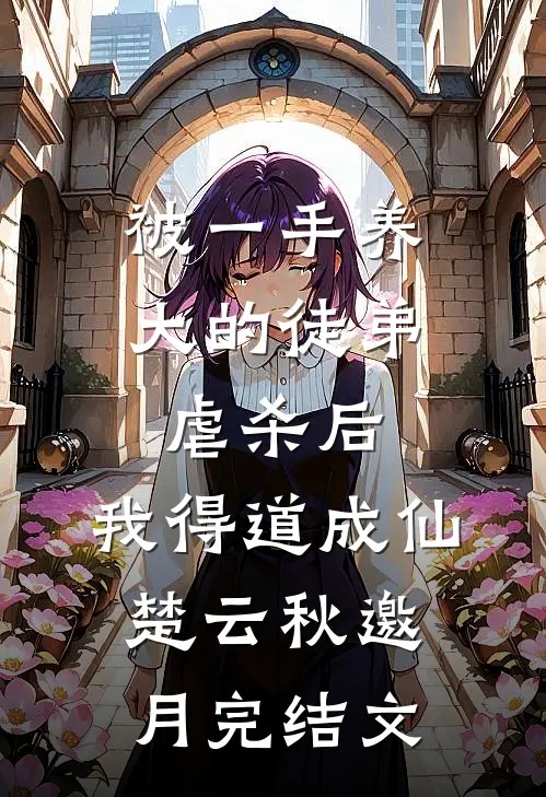 被一手养大的徒弟虐杀后，我得道成仙楚云秋邀月完结文