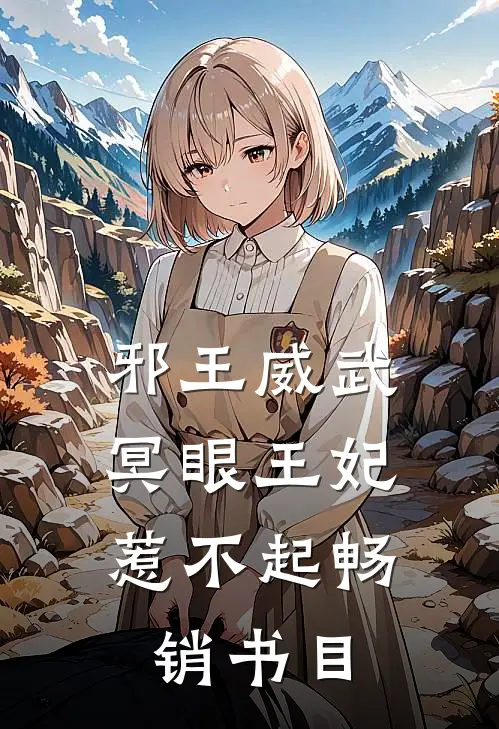 邪王威武：冥眼王妃惹不起畅销书目