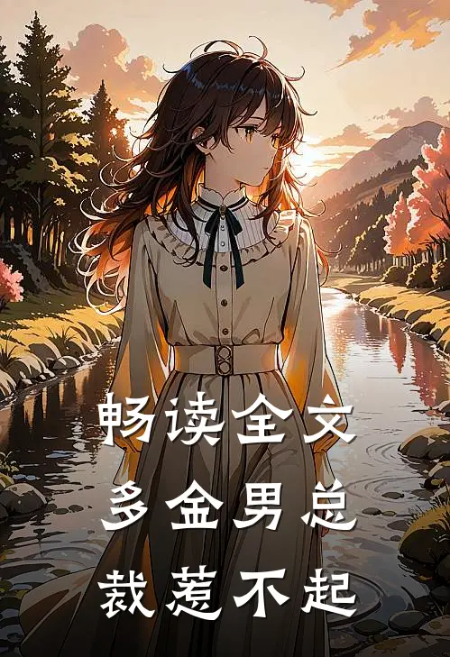 畅读全文多金男总裁惹不起